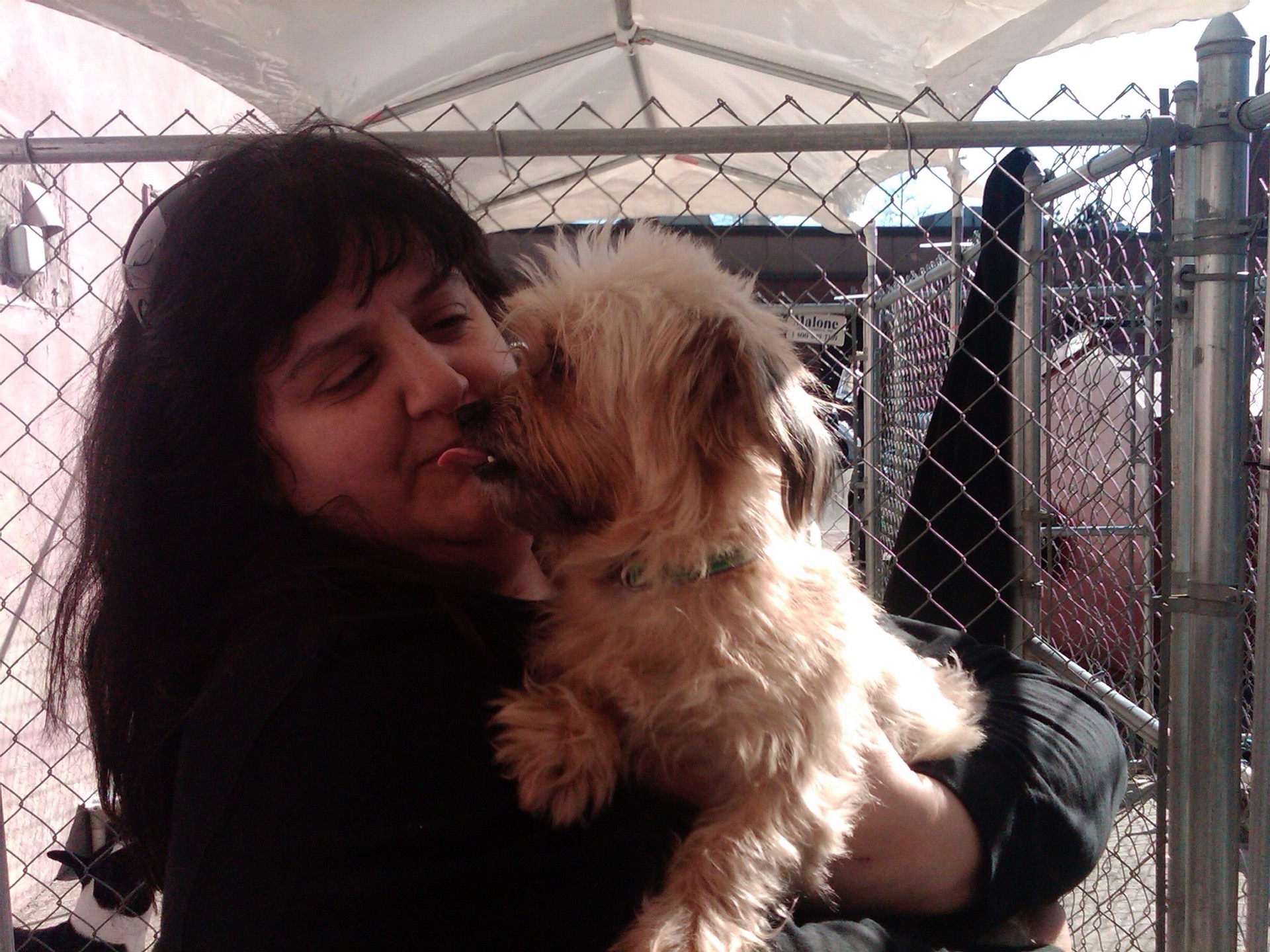 February 10, 2012 the day fate changed my world.